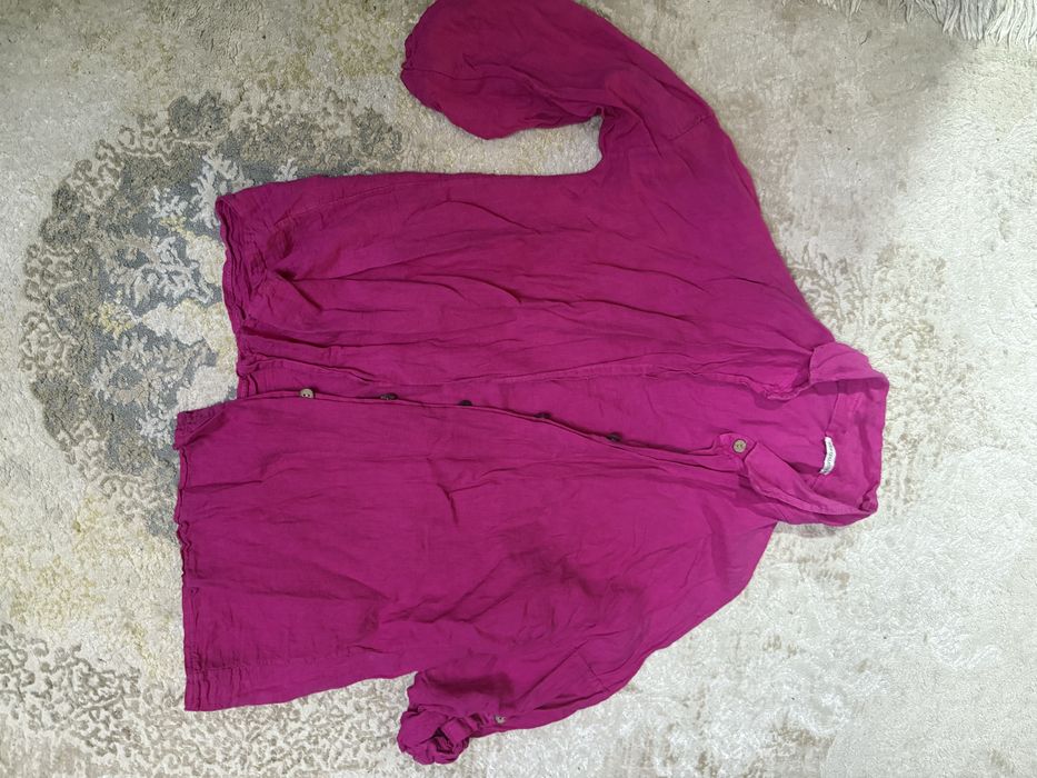 Разбираю гардероб