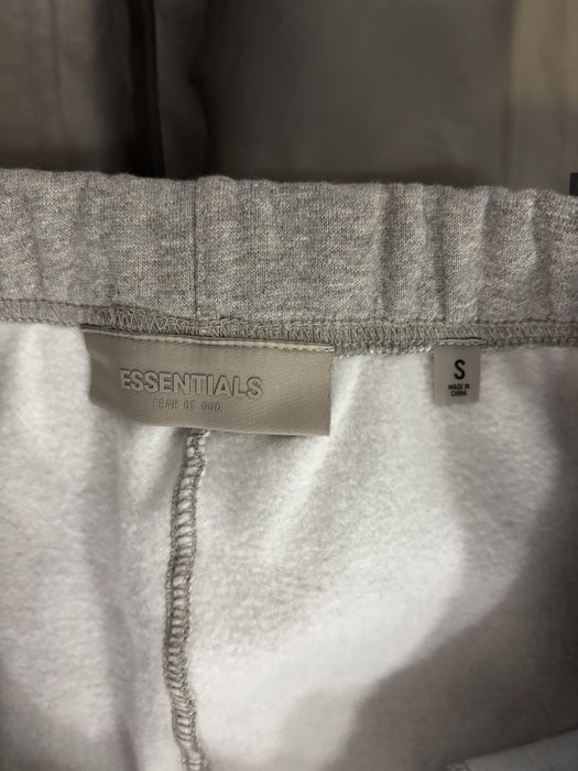 Essentials shorts