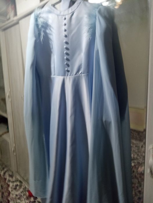 Holati idyal 2mara kiyilgan