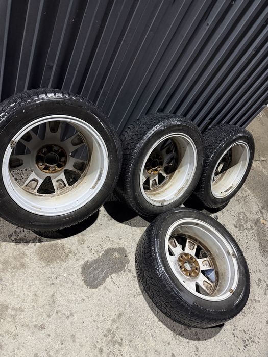 Диски от Лексус es350 ориг