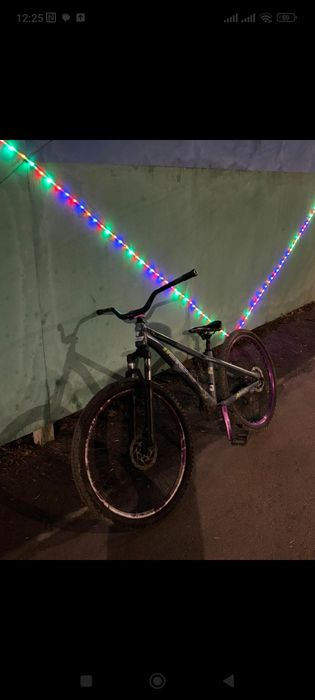 Продам мтб ерек л5