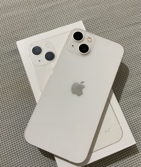 Iphone 13 | 256GB | Обмен