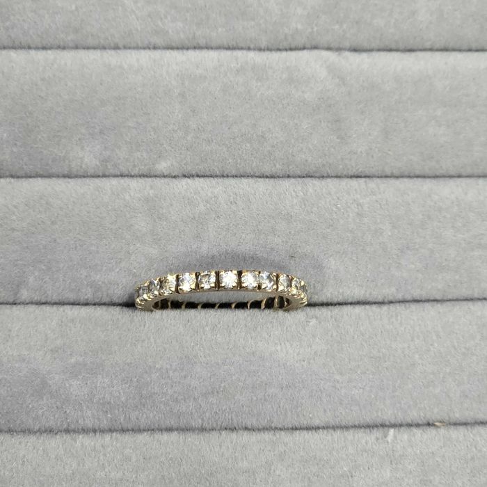 Hope Amanet P8 Inel din aur 14k 2.04GR M14