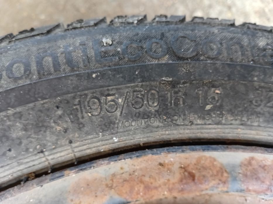 Продам одно колесо