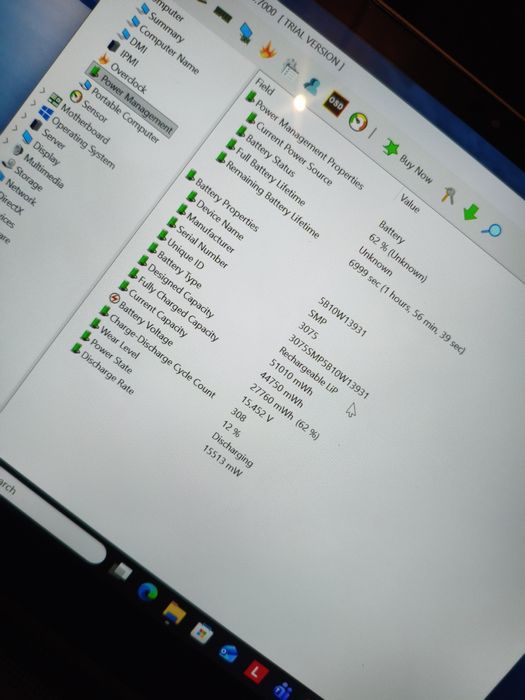 Thinkpad X1 Yoga x360 Core i5, 8GB, 256GB