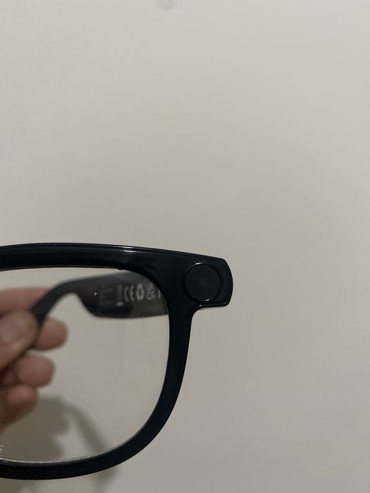 SMART GlASSES  kafolatlaymiz