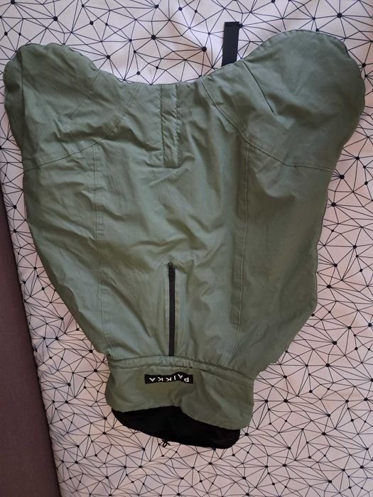 Paikka - висок клас яке за куче 55 см.