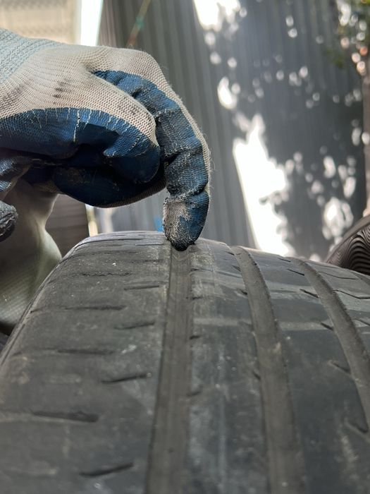 Шины Continental ContiPremiumContact 215/55/r15