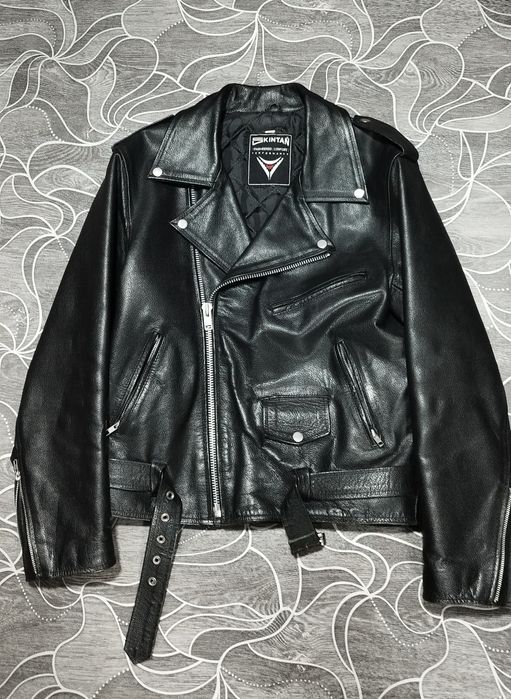 Кожаная Косуха, Американка.