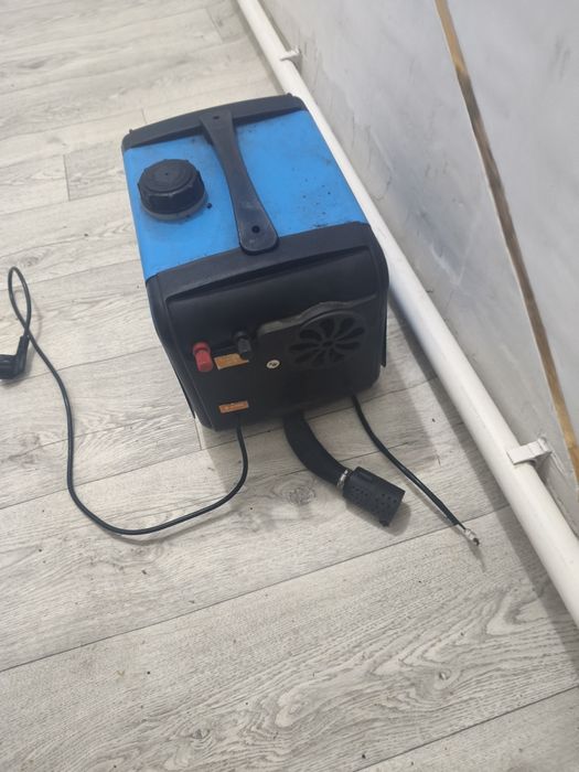 Автономка (12,24,220)