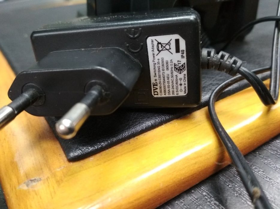 телефон безжичен сименс