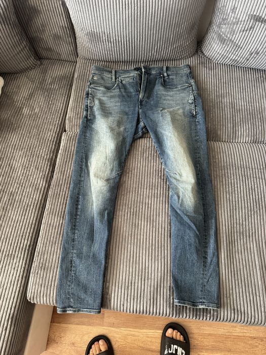 G-STAR мъжки дънки d-staq/3D slim