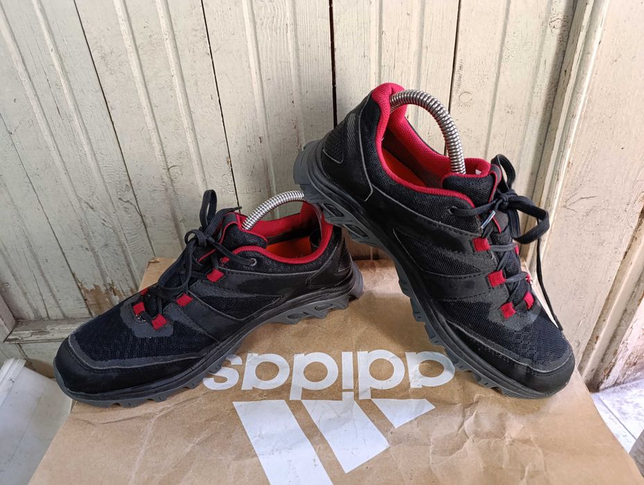 Mammut Girun Low Gore-Tex''оригинални туристически обувки 41 номер