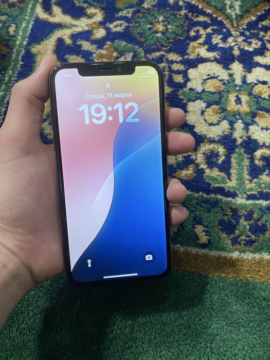 Продам или обмен айфон хс