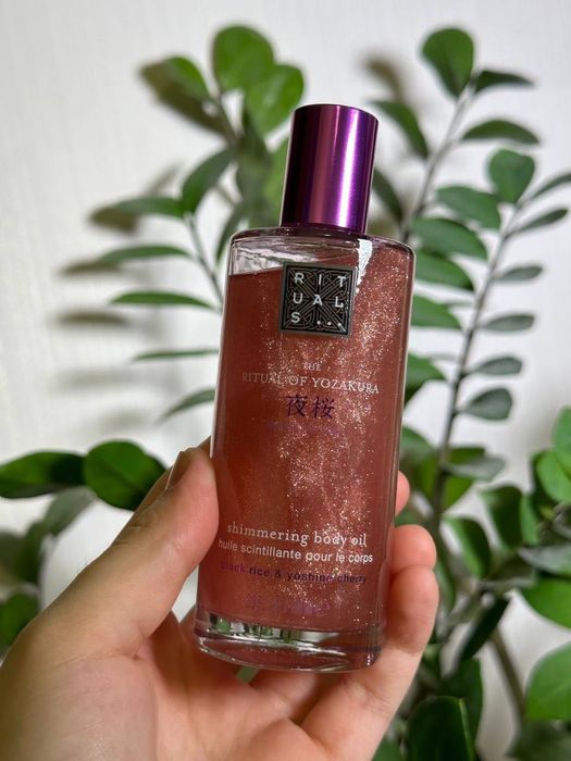 Rituals Orginal maxsulotlari