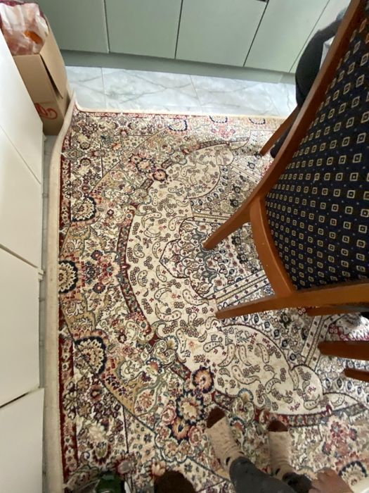 Хорошы палас 2х3