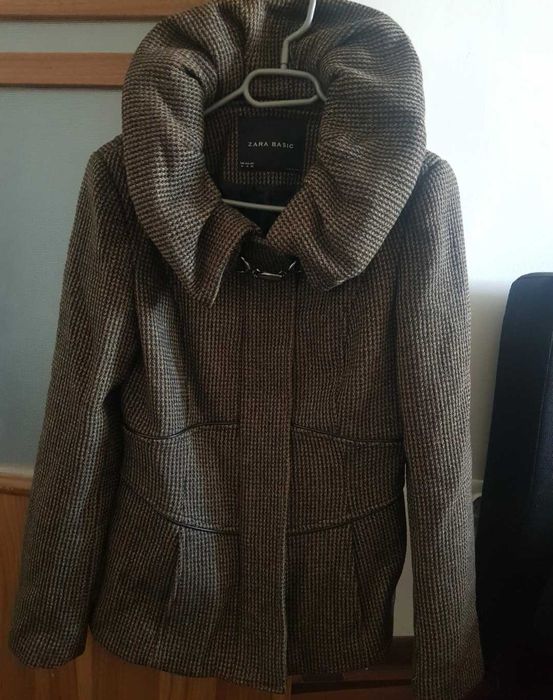 Haina dama,Zara,mărimea M, eleganta