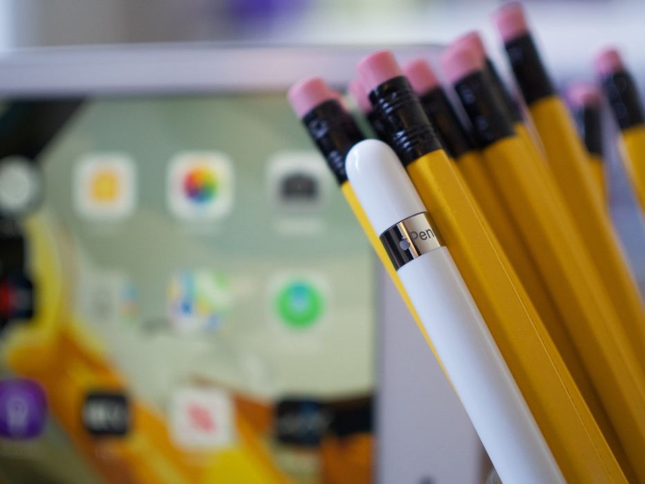 Стилус Apple Pencil 1Gen Оптом, Stylus, Pensil. Доставка есть