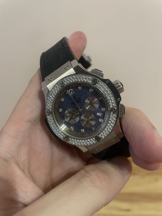 Продам Часы Hublot