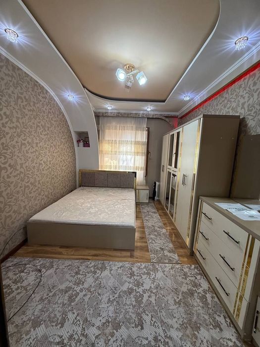 Ijaraga kvartira mebel texnikasi bn