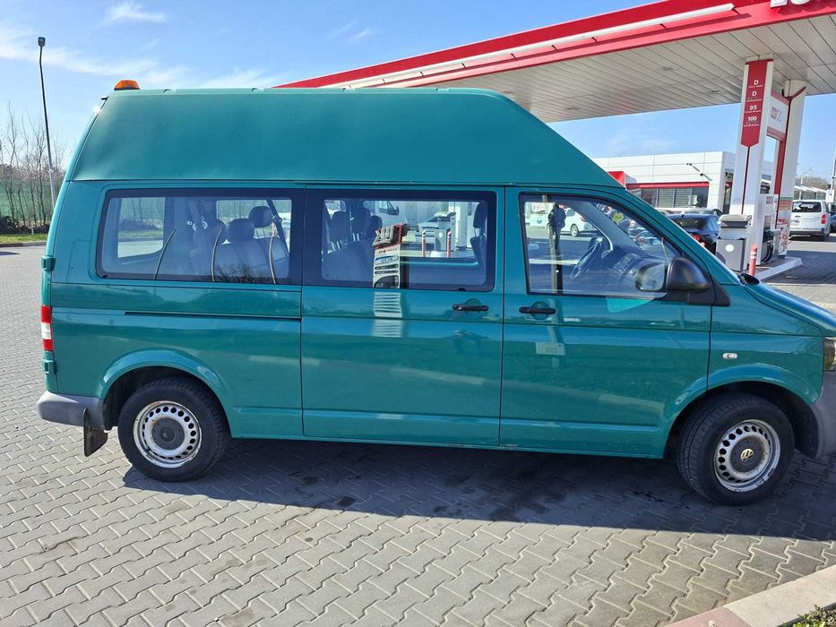 Autoturism de vanzare