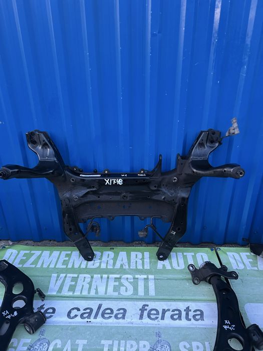 Basculă dreapta față BMW X1 F48