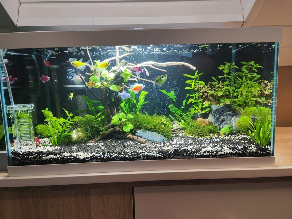 Аквариум 54литра