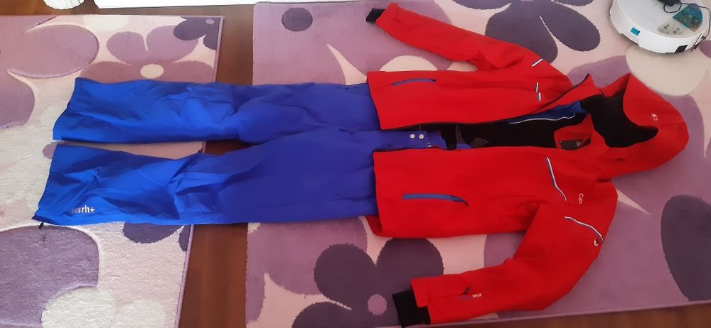 Ски екип GMP мъжки