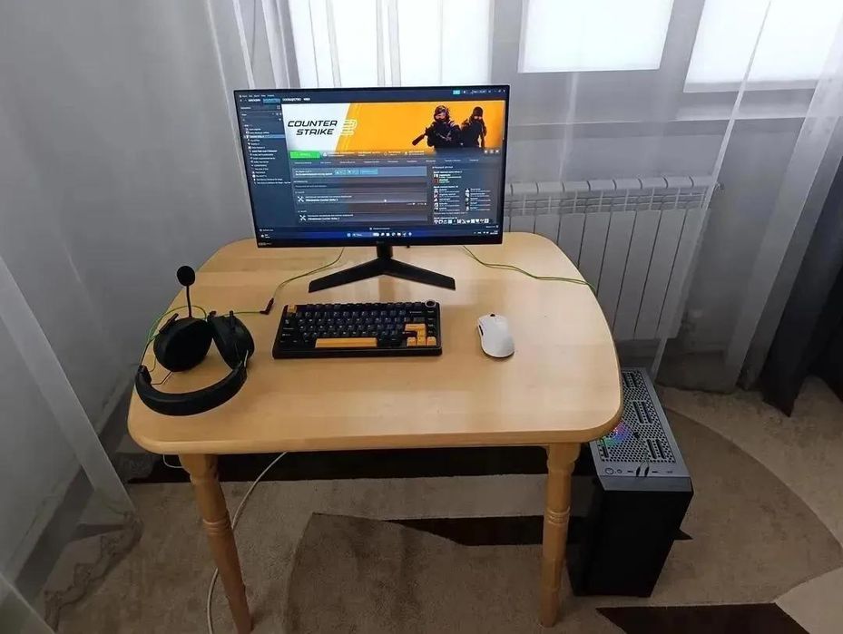 Продам игровой компьютер