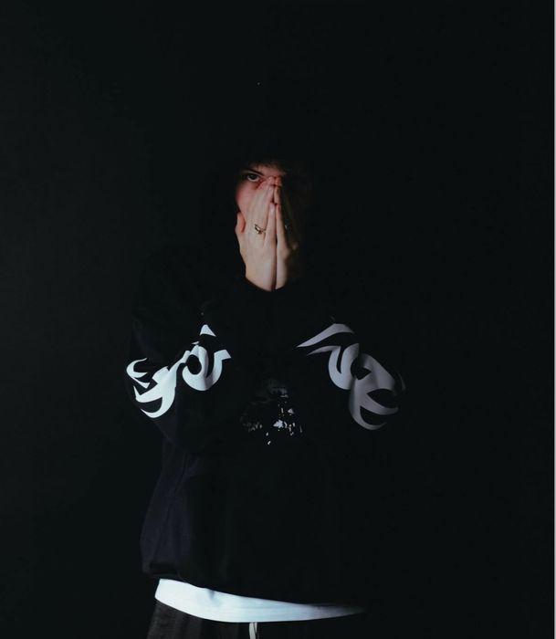 Nerone By The Lake Limited Hoodie