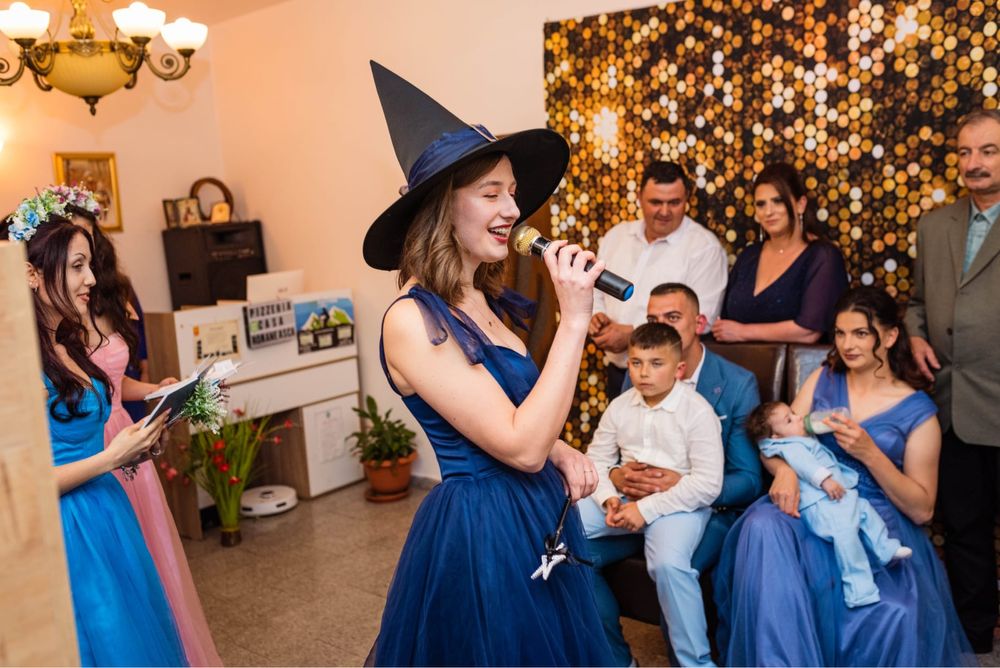 Ursitoarele Fermecatoare Brasov