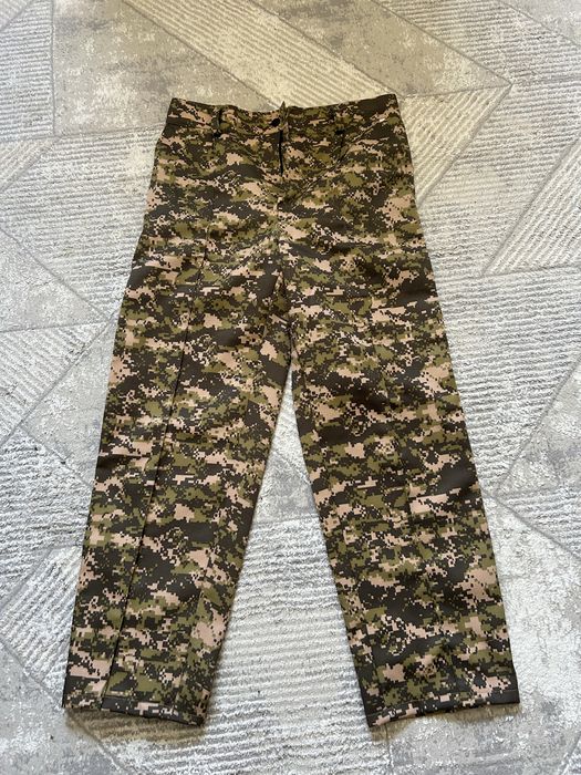 военная форма в хорошом качестве