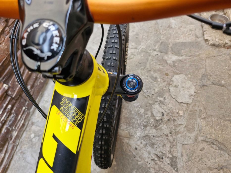 Lapierre Zesty AM 27.5 - размер M