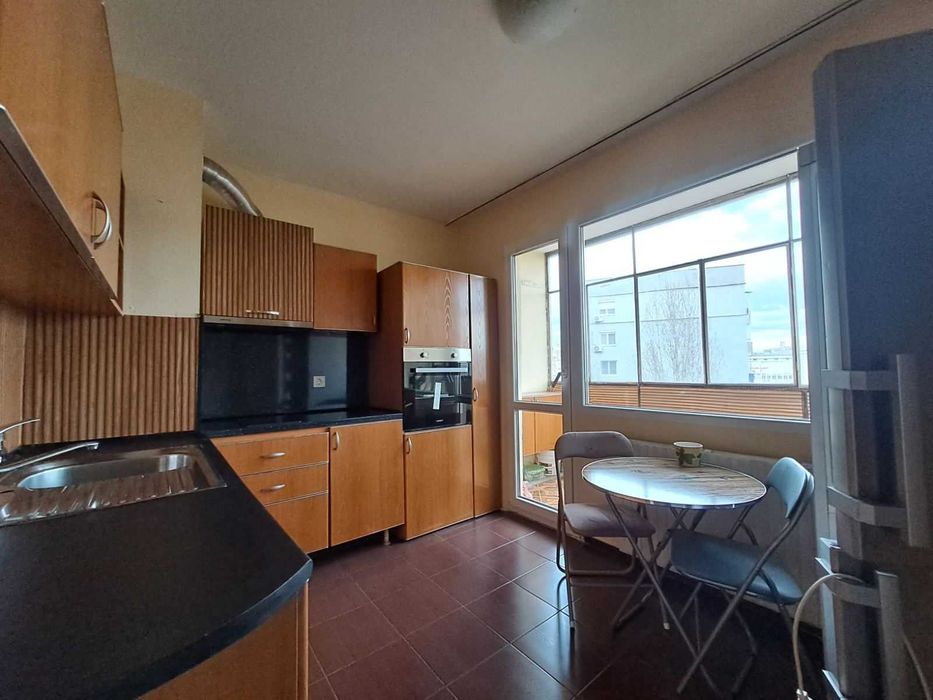 Дава се под наем Тристаен апартамент в София, Разсадника - 90 кв.м за 687.99 € - Снимка #8