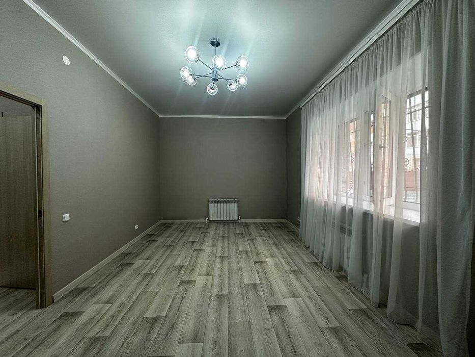 1 комнатная квартира