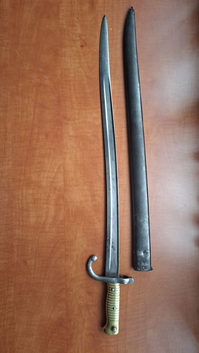 Щик за шаспо 1873