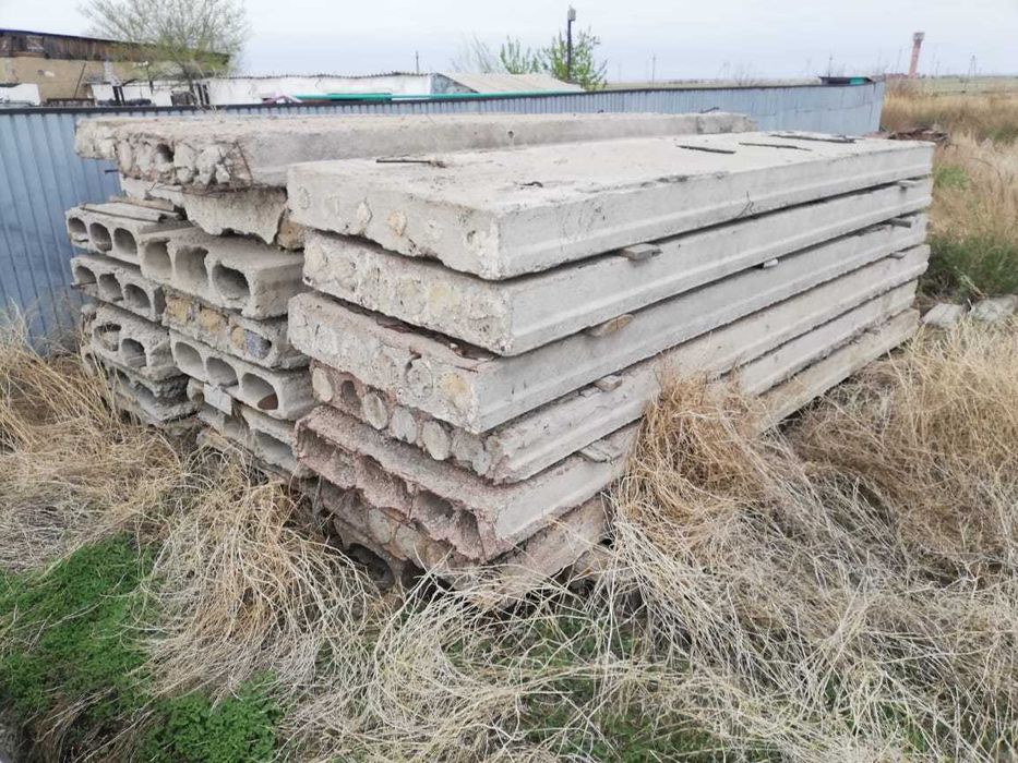 продам участок с фундаментом