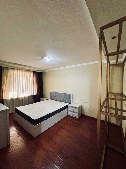 Сдается 4 комнатная квартира Ракат Махалля Пед Институт Яккасарай