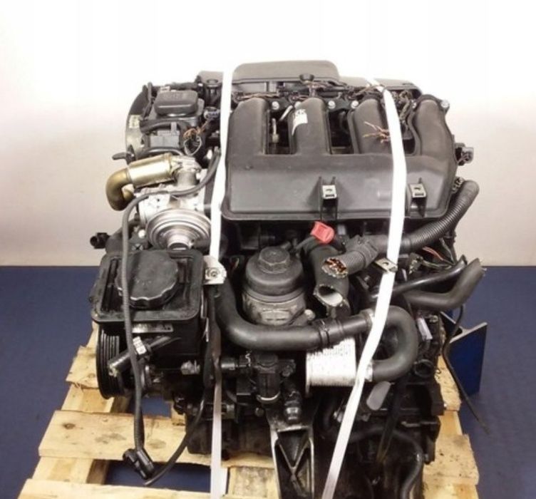 Motor 2.0d 150cp 110kw Bmw Seria 3 E46 / Seria 5 E39