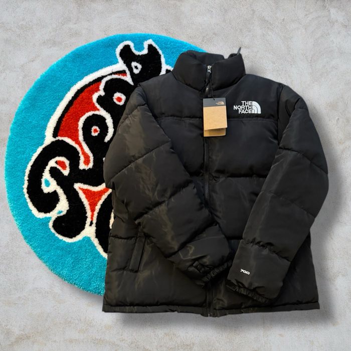 Geaca Tnf 700 black size m/s