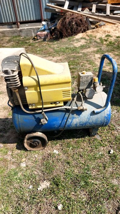 Компрессор  Mateus.3HP