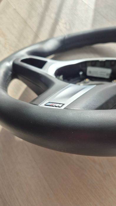 Volan BMW G20 2019