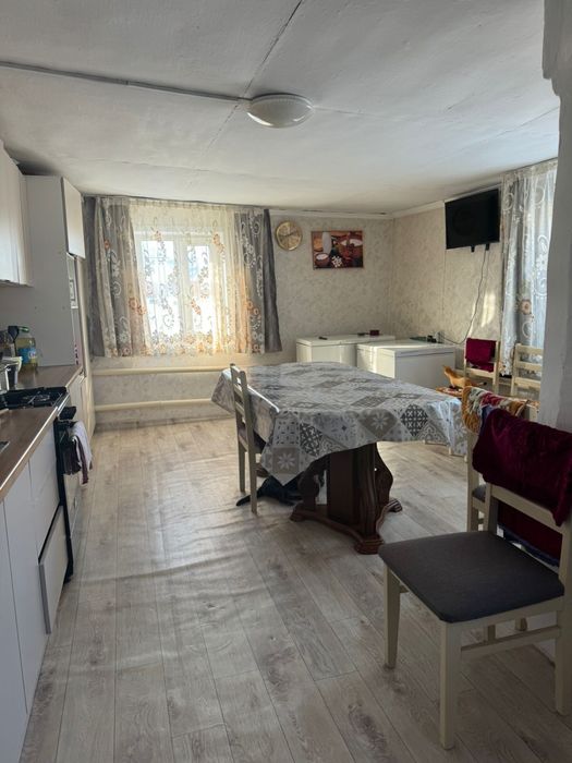 Продам дом в г. Макинск