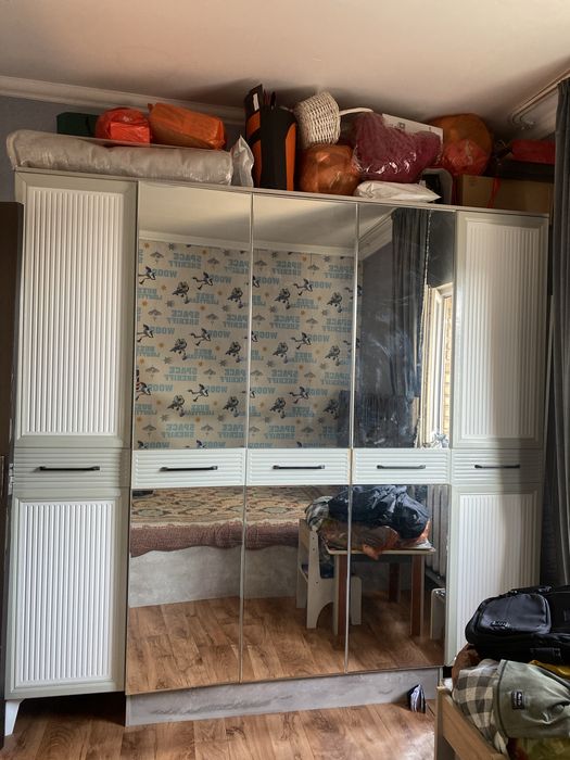 Спальный гарнитура