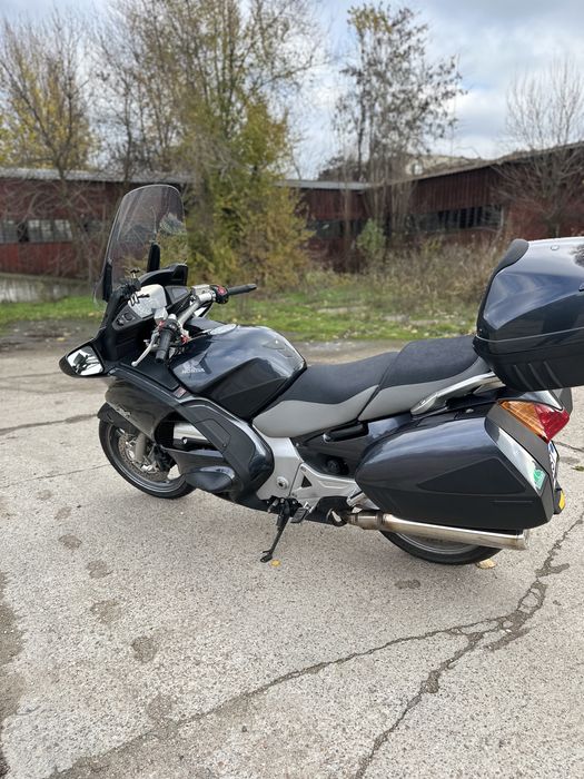 HONDA PanEuropean ST1300 2008