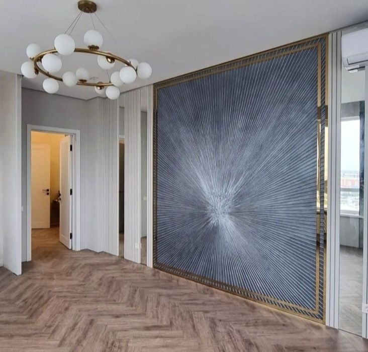 Ремонт квартир и домов