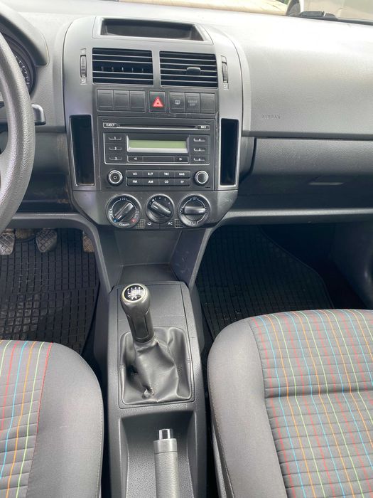 Vw Polo 1,4 TDI in stare foarte bună!
