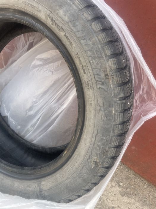 Cordiant Snow Cross 2