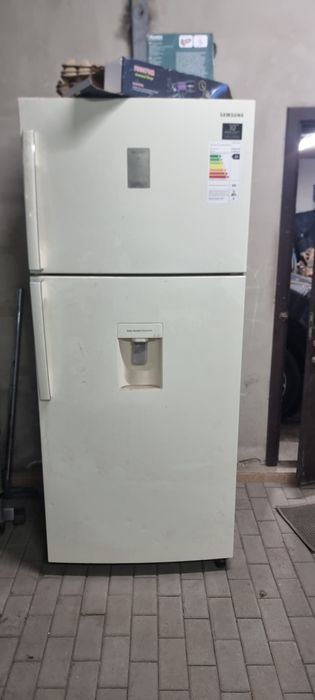 Холодильник самсунг