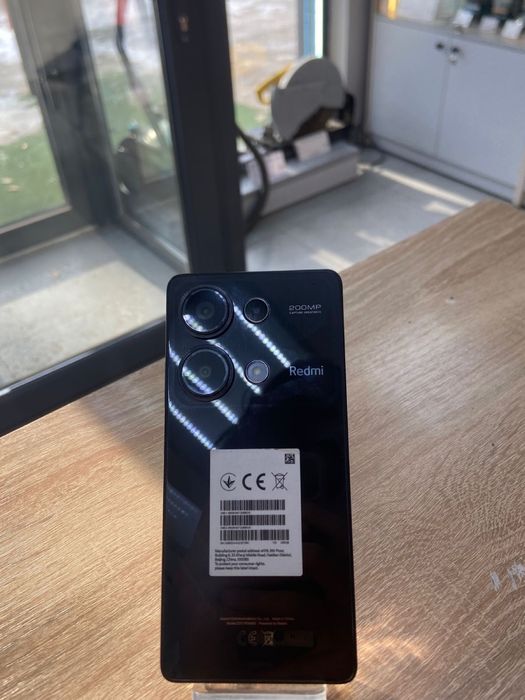 Redmi note 13 8/256gb (A4)